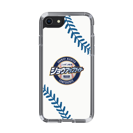 Slim Protection Case［ Nippon Broadcasting System - Show Up Nighter NC_P06 ］