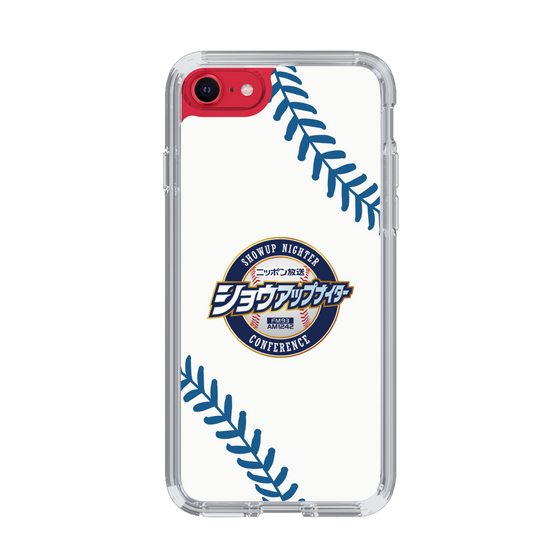 Slim Protection Case［ Nippon Broadcasting System - Show Up Nighter NC_P06 ］