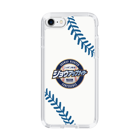 Slim Protection Case［ Nippon Broadcasting System - Show Up Nighter NC_P06 ］