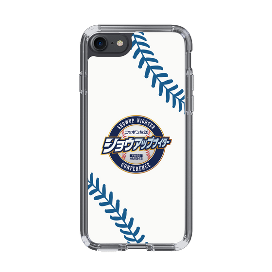 Slim Protection Case［ Nippon Broadcasting System - Show Up Nighter NC_P06 ］