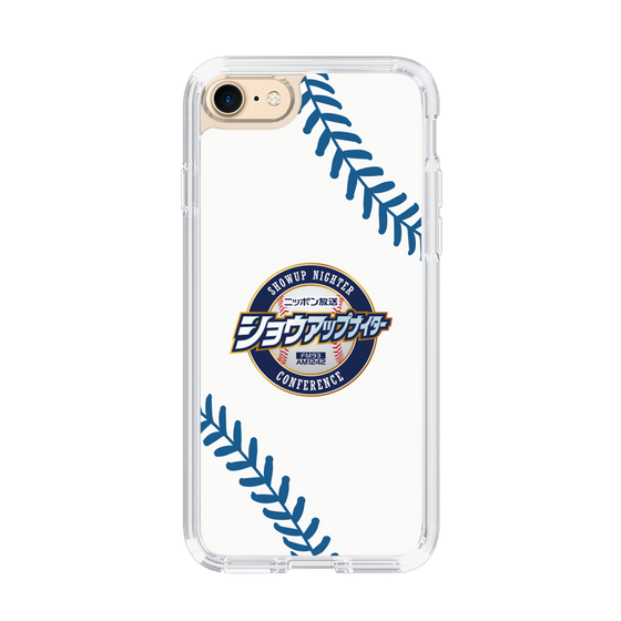 Slim Protection Case［ Nippon Broadcasting System - Show Up Nighter NC_P06 ］