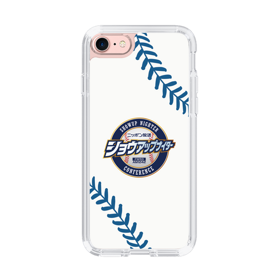 Slim Protection Case［ Nippon Broadcasting System - Show Up Nighter NC_P06 ］