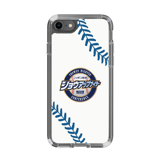 Slim Protection Case［ Nippon Broadcasting System - Show Up Nighter NC_P06 ］