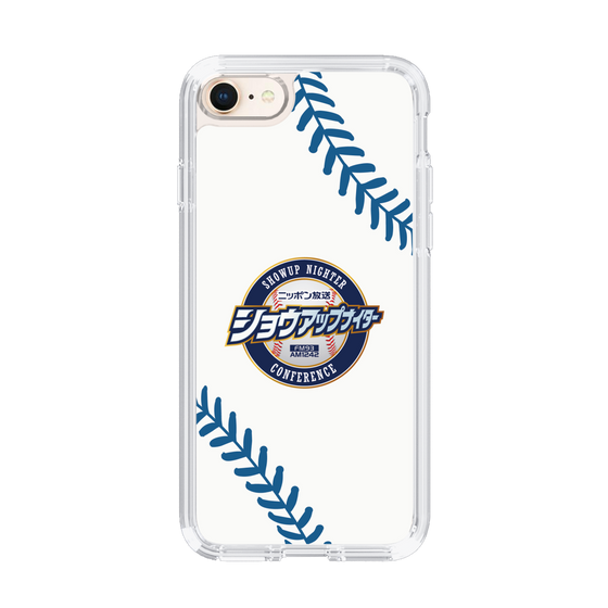 Slim Protection Case［ Nippon Broadcasting System - Show Up Nighter NC_P06 ］