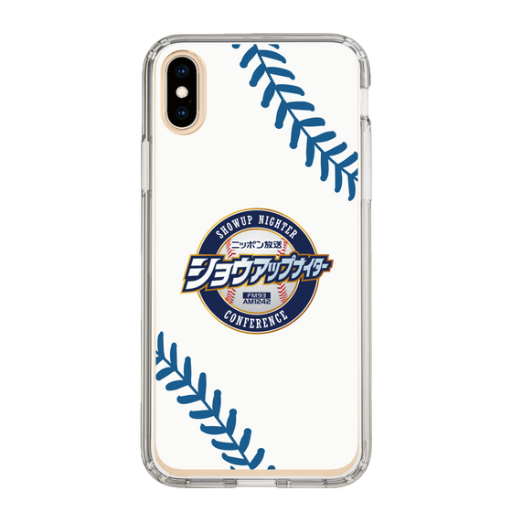 Slim Protection Case［ Nippon Broadcasting System - Show Up Nighter NC_P06 ］
