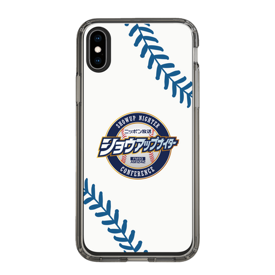 Slim Protection Case［ Nippon Broadcasting System - Show Up Nighter NC_P06 ］