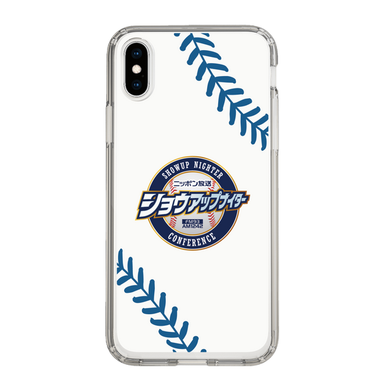 Slim Protection Case［ Nippon Broadcasting System - Show Up Nighter NC_P06 ］