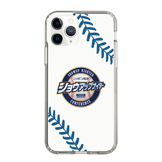 Slim Protection Case［ Nippon Broadcasting System - Show Up Nighter NC_P06 ］