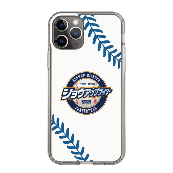 Slim Protection Case［ Nippon Broadcasting System - Show Up Nighter NC_P06 ］
