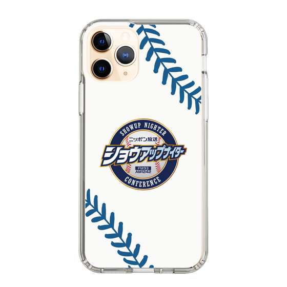 Slim Protection Case［ Nippon Broadcasting System - Show Up Nighter NC_P06 ］