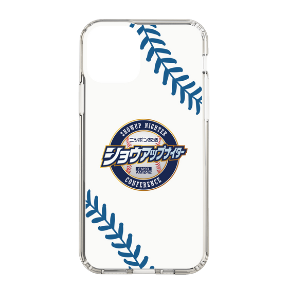 Slim Protection Case［ Nippon Broadcasting System - Show Up Nighter NC_P06 ］