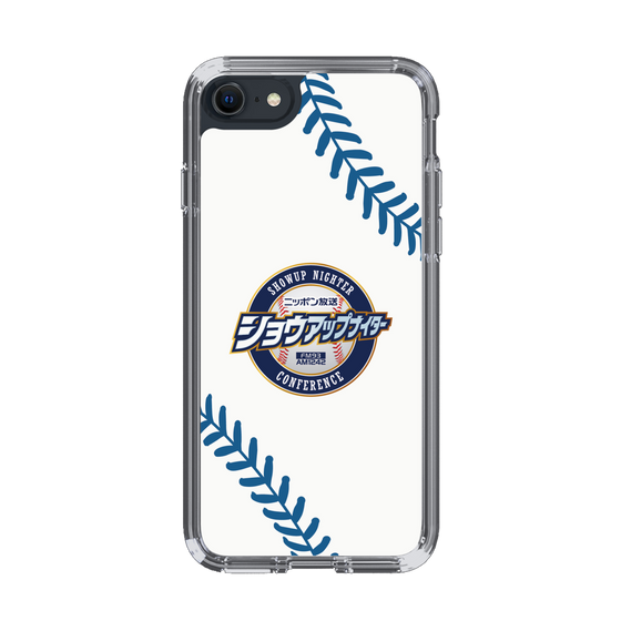 Slim Protection Case［ Nippon Broadcasting System - Show Up Nighter NC_P06 ］