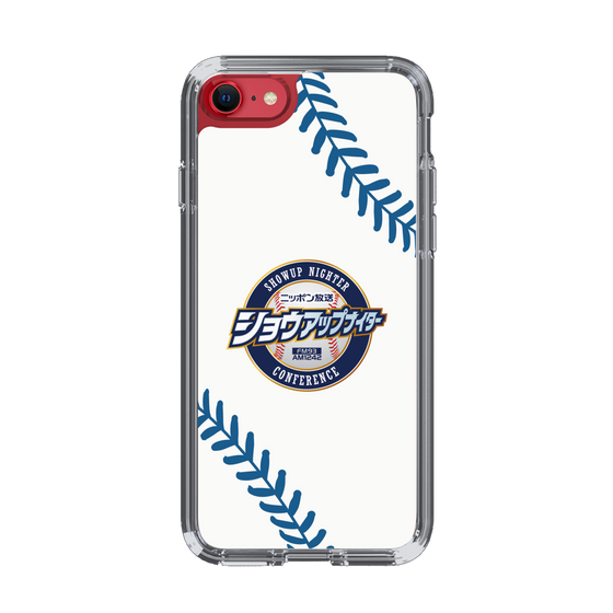Slim Protection Case［ Nippon Broadcasting System - Show Up Nighter NC_P06 ］