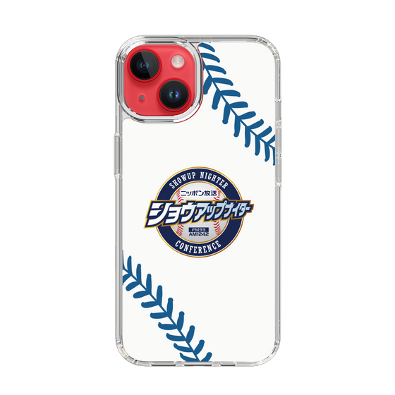 Slim Protection Case［ Nippon Broadcasting System - Show Up Nighter NC_P06 ］