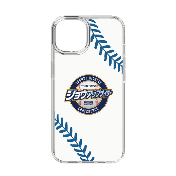 Slim Protection Case［ Nippon Broadcasting System - Show Up Nighter NC_P06 ］
