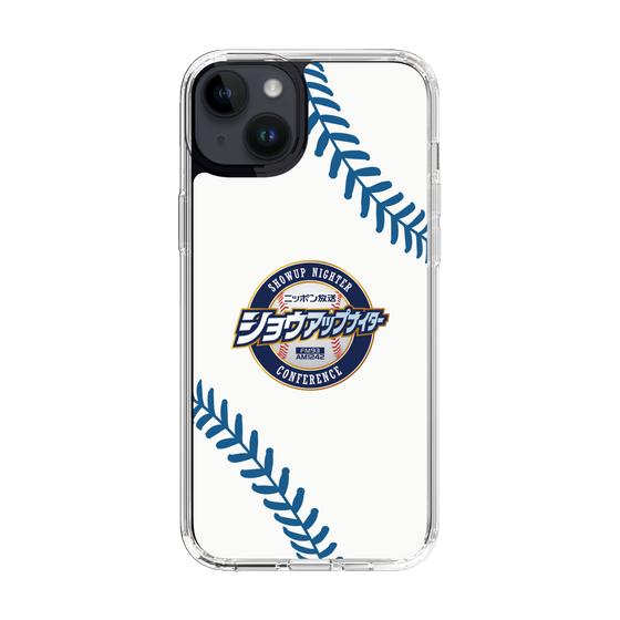 Slim Protection Case［ Nippon Broadcasting System - Show Up Nighter NC_P06 ］