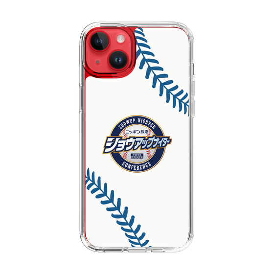 Slim Protection Case［ Nippon Broadcasting System - Show Up Nighter NC_P06 ］