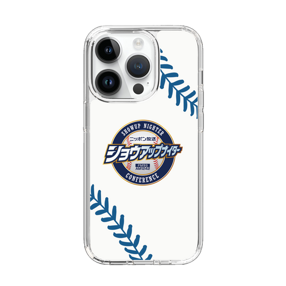 Slim Protection Case［ Nippon Broadcasting System - Show Up Nighter NC_P06 ］