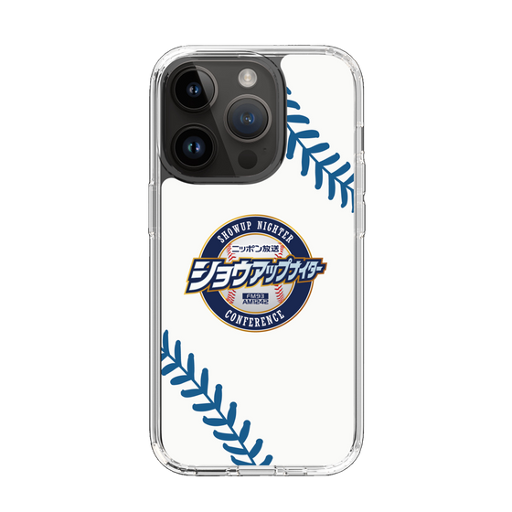 Slim Protection Case［ Nippon Broadcasting System - Show Up Nighter NC_P06 ］