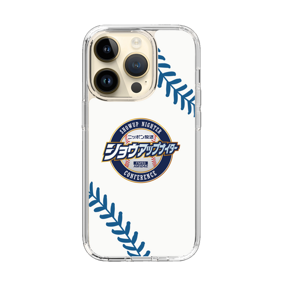 Slim Protection Case［ Nippon Broadcasting System - Show Up Nighter NC_P06 ］