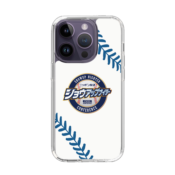 Slim Protection Case［ Nippon Broadcasting System - Show Up Nighter NC_P06 ］