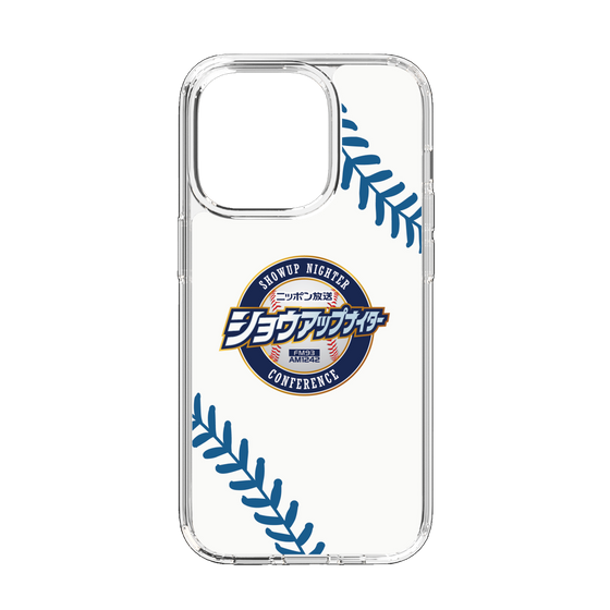 Slim Protection Case［ Nippon Broadcasting System - Show Up Nighter NC_P06 ］