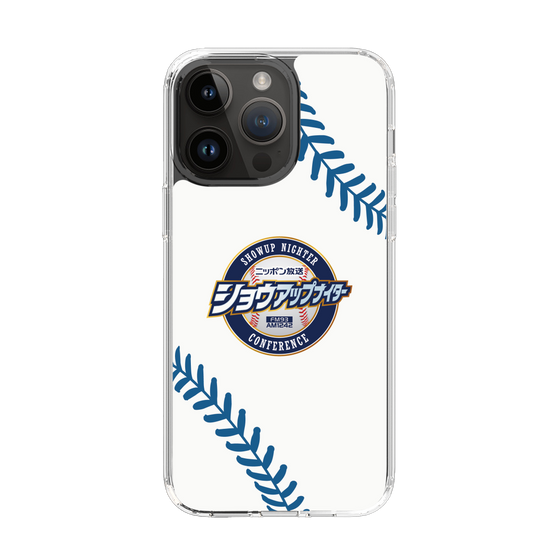 Slim Protection Case［ Nippon Broadcasting System - Show Up Nighter NC_P06 ］