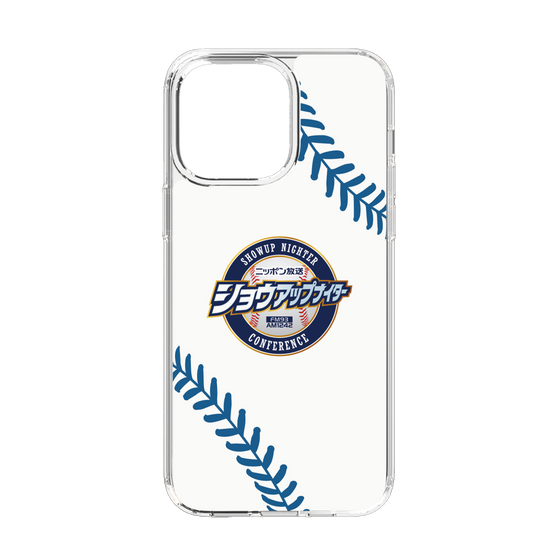 Slim Protection Case［ Nippon Broadcasting System - Show Up Nighter NC_P06 ］