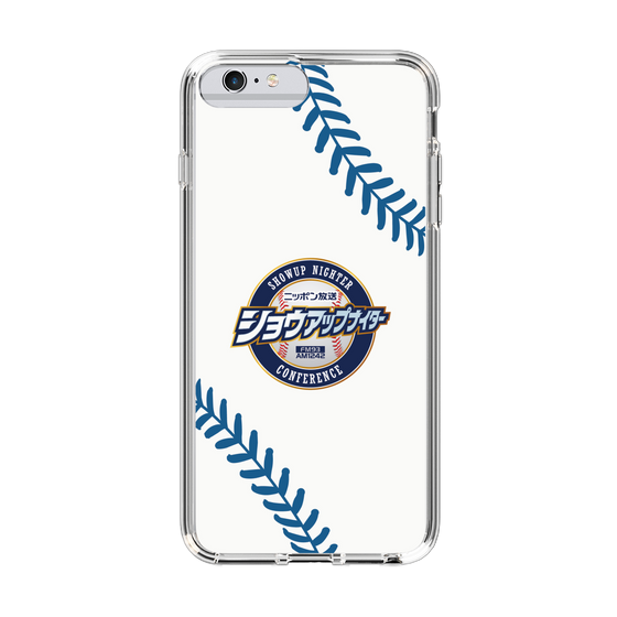 Slim Protection Case［ Nippon Broadcasting System - Show Up Nighter NC_P06 ］