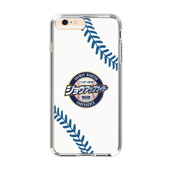 Slim Protection Case［ Nippon Broadcasting System - Show Up Nighter NC_P06 ］
