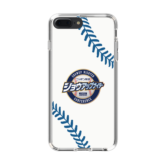 Slim Protection Case［ Nippon Broadcasting System - Show Up Nighter NC_P06 ］