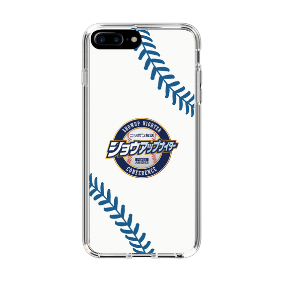 Slim Protection Case［ Nippon Broadcasting System - Show Up Nighter NC_P06 ］