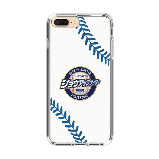 Slim Protection Case［ Nippon Broadcasting System - Show Up Nighter NC_P06 ］