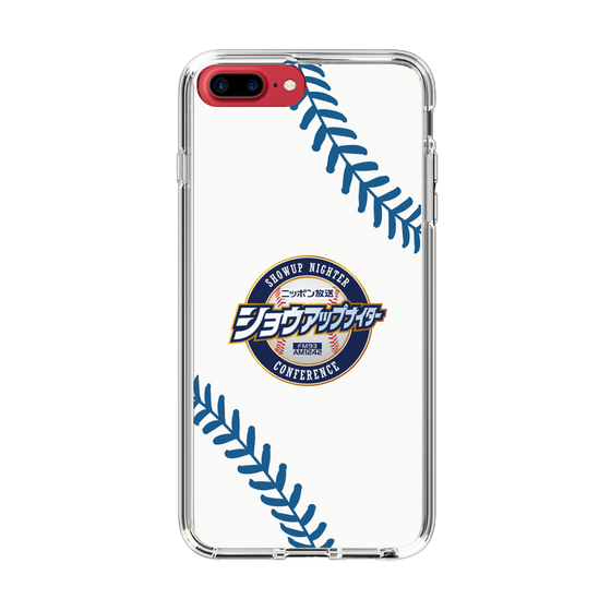 Slim Protection Case［ Nippon Broadcasting System - Show Up Nighter NC_P06 ］