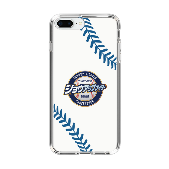 Slim Protection Case［ Nippon Broadcasting System - Show Up Nighter NC_P06 ］