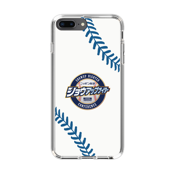 Slim Protection Case［ Nippon Broadcasting System - Show Up Nighter NC_P06 ］