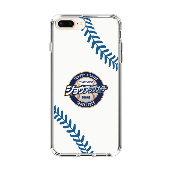 Slim Protection Case［ Nippon Broadcasting System - Show Up Nighter NC_P06 ］