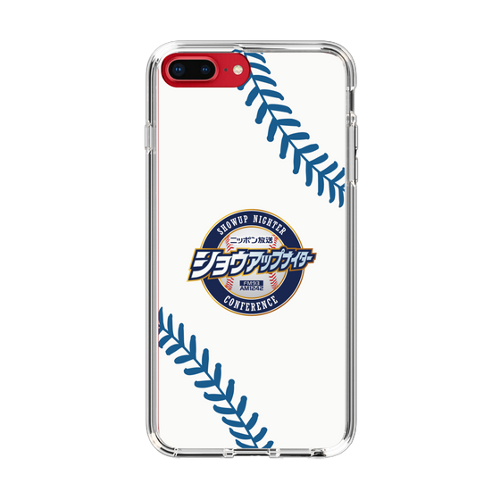 Slim Protection Case［ Nippon Broadcasting System - Show Up Nighter NC_P06 ］