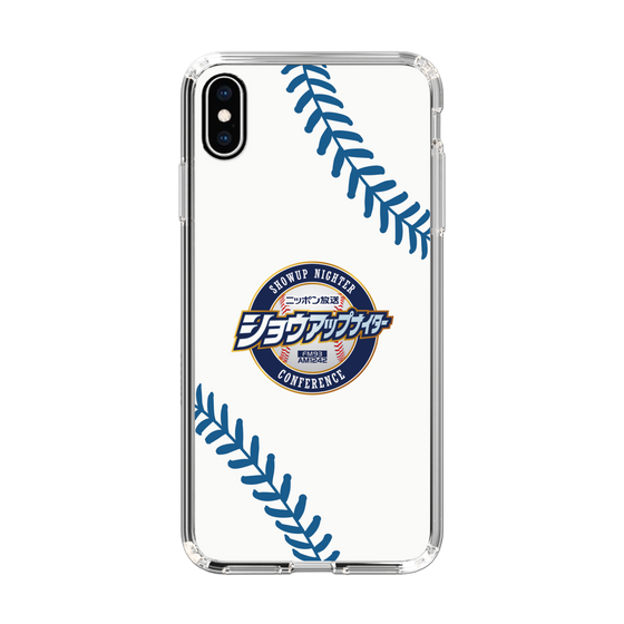 Slim Protection Case［ Nippon Broadcasting System - Show Up Nighter NC_P06 ］