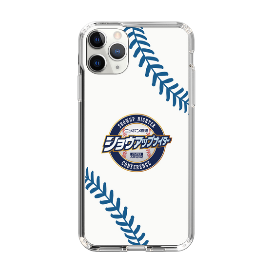 Slim Protection Case［ Nippon Broadcasting System - Show Up Nighter NC_P06 ］