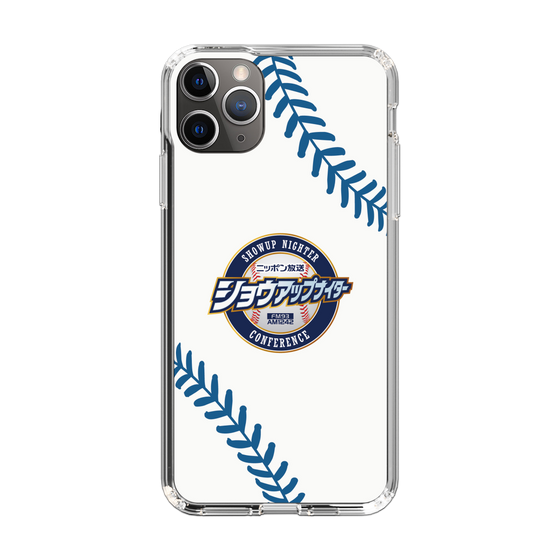 Slim Protection Case［ Nippon Broadcasting System - Show Up Nighter NC_P06 ］