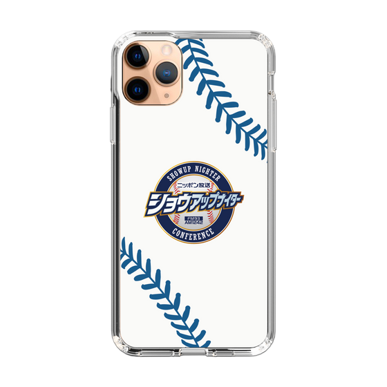 Slim Protection Case［ Nippon Broadcasting System - Show Up Nighter NC_P06 ］