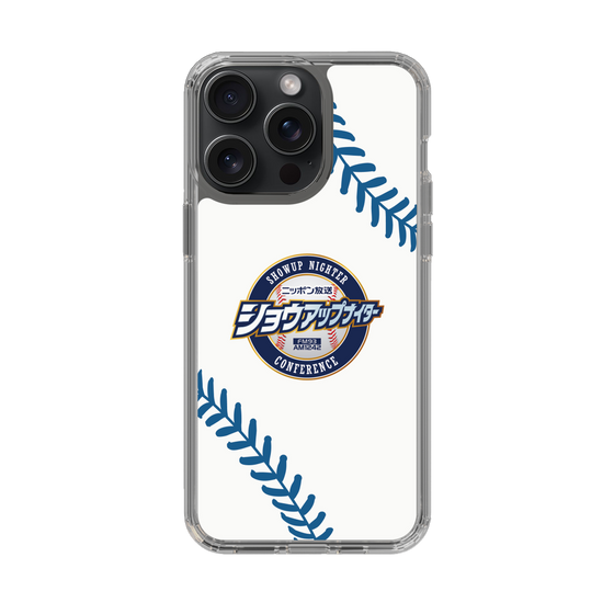 Slim Protection Case［ Nippon Broadcasting System - Show Up Nighter NC_P06 ］