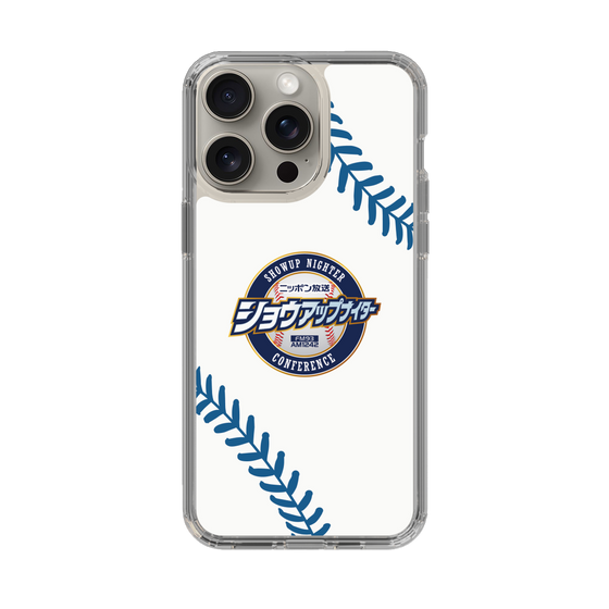 Slim Protection Case［ Nippon Broadcasting System - Show Up Nighter NC_P06 ］