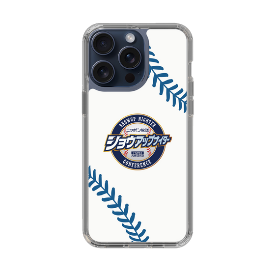 Slim Protection Case［ Nippon Broadcasting System - Show Up Nighter NC_P06 ］