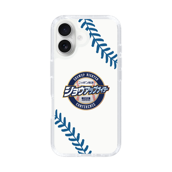 Slim Protection Case［ Nippon Broadcasting System - Show Up Nighter NC_P06 ］