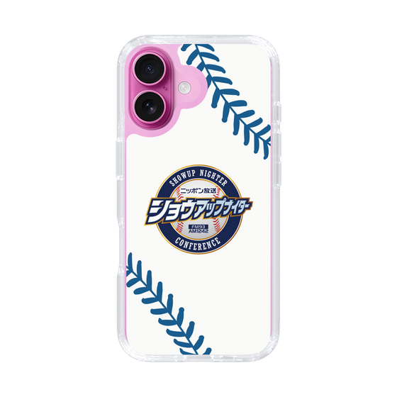 Slim Protection Case［ Nippon Broadcasting System - Show Up Nighter NC_P06 ］