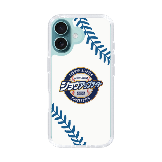 Slim Protection Case［ Nippon Broadcasting System - Show Up Nighter NC_P06 ］