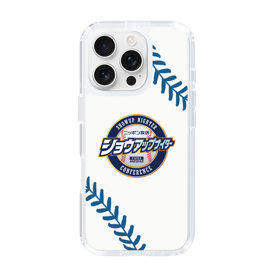 Slim Protection Case［ Nippon Broadcasting System - Show Up Nighter NC_P06 ］
