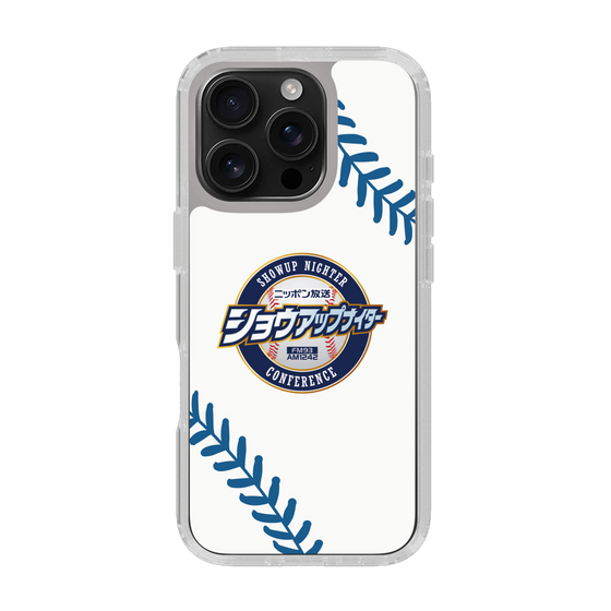 Slim Protection Case［ Nippon Broadcasting System - Show Up Nighter NC_P06 ］